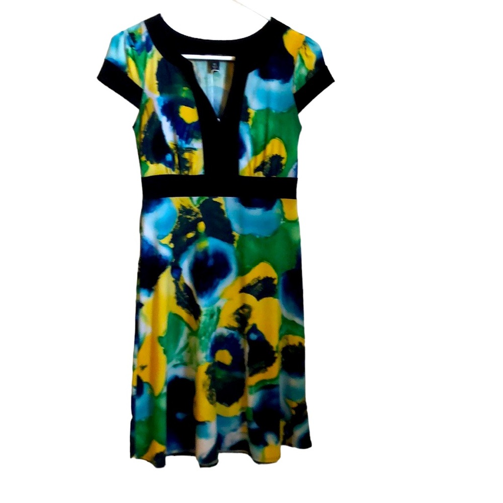 ❤️ Host pick ! Gorgeous floral dress size XS 🌺